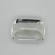 White Sapphire 4.71 Ct Best Quality White Sapphire 4.71 Ct Best Quality